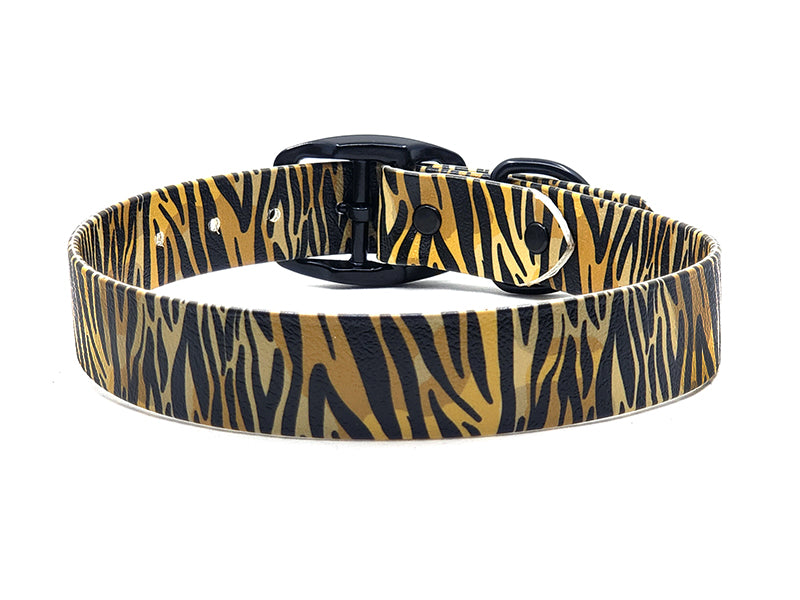 El Tigre No-Stink Waterproof Collar