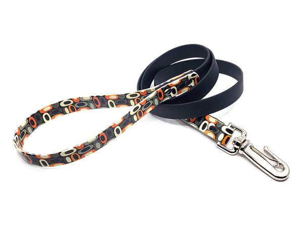 The Cary No-Stink Waterproof Leash