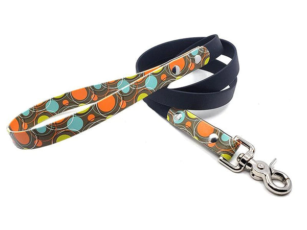 The Lucy No-Stink Waterproof Leash
