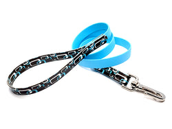 The Sonny No-Stink Waterproof Leash
