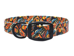 Toucans No-Stink No-Stink Waterproof Collar